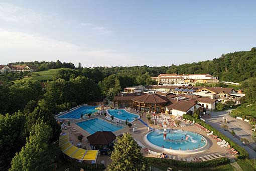 heiltherme bad waltersdorf steiermark Thermen Steiermark