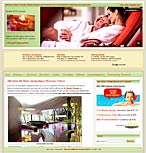 Wellnesshotel Thermenurlaub