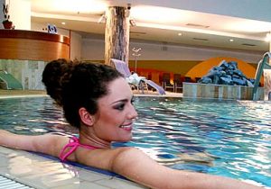 Therme 3000 Moravske Toplice Slowenien