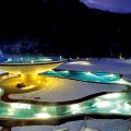 Therme Aqua Dome Längenfeld Tirol