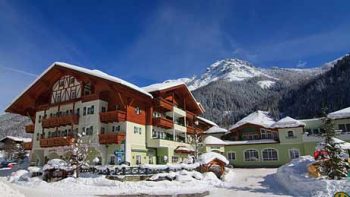 Wellnesshotel Lürzerhof Salzburgerland