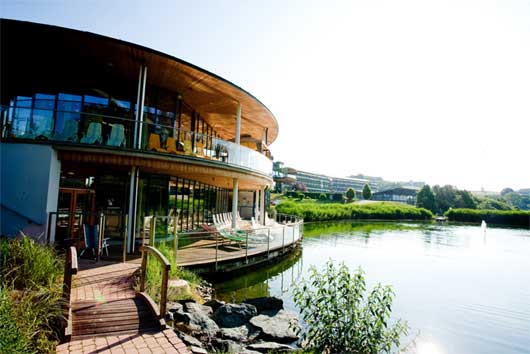 Therme Loipersdorf